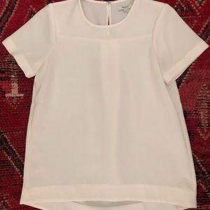 Madewell Shirt